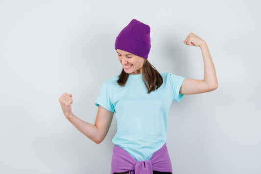 The Power of Statement Tees: Wear Your Identity