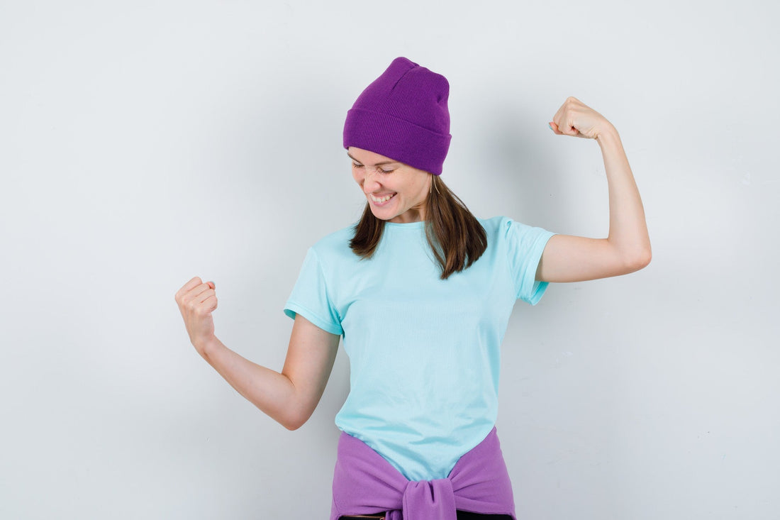 The Power of Statement Tees: Wear Your Identity