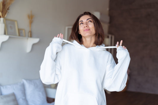 Why Your Wardrobe Needs a Signature Hoodie