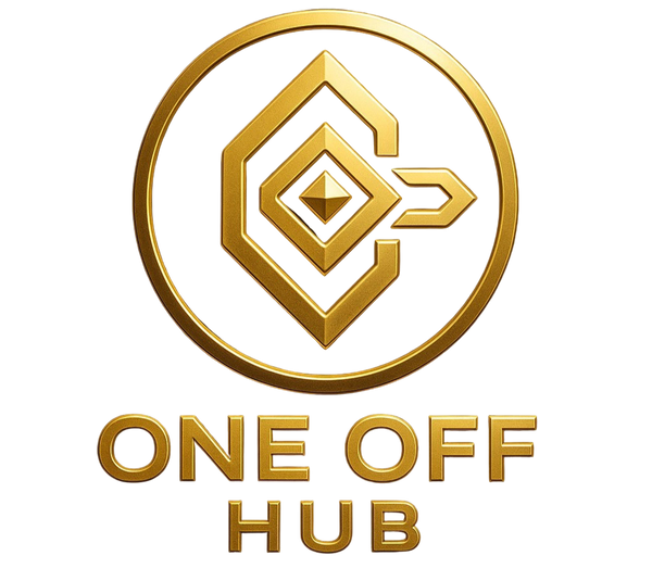 One Off Hub